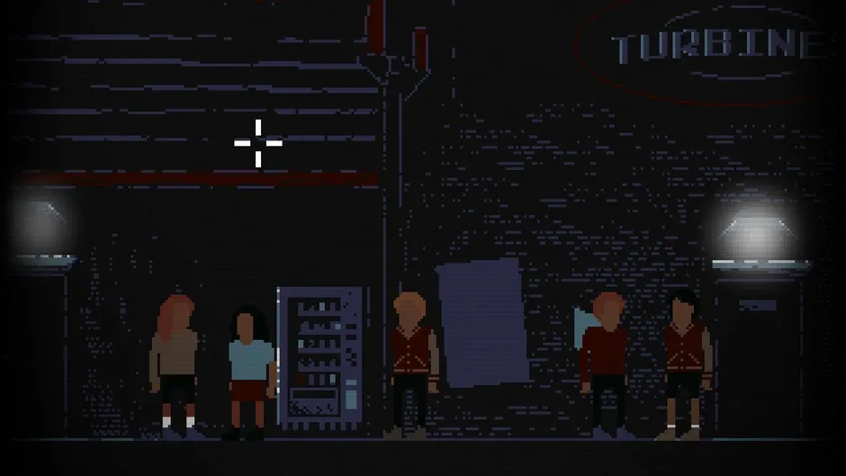 Football Game, captura de tela 1