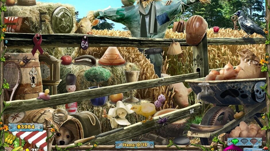 Farmington Tales Screenshot