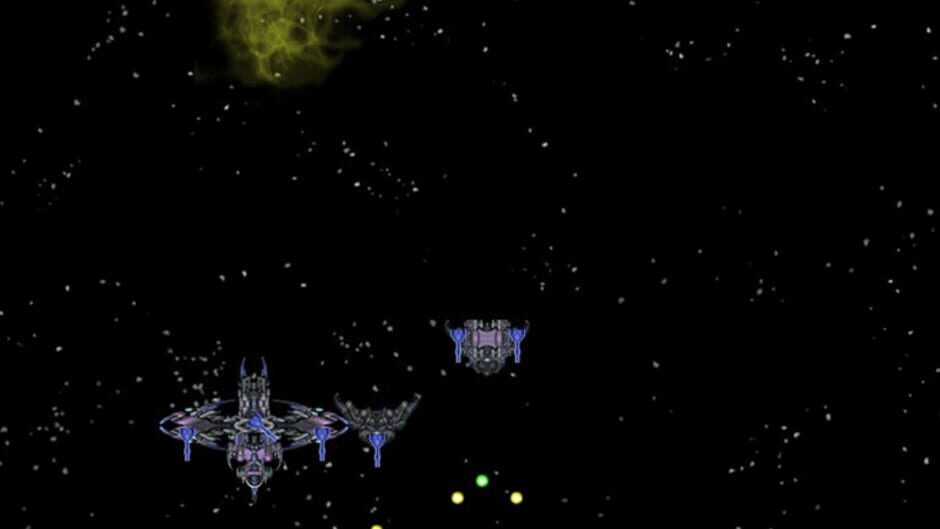 Galaxia Conquestum Screenshot