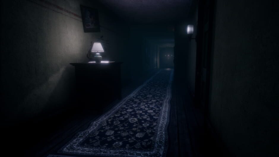 The Wendigo Screenshot