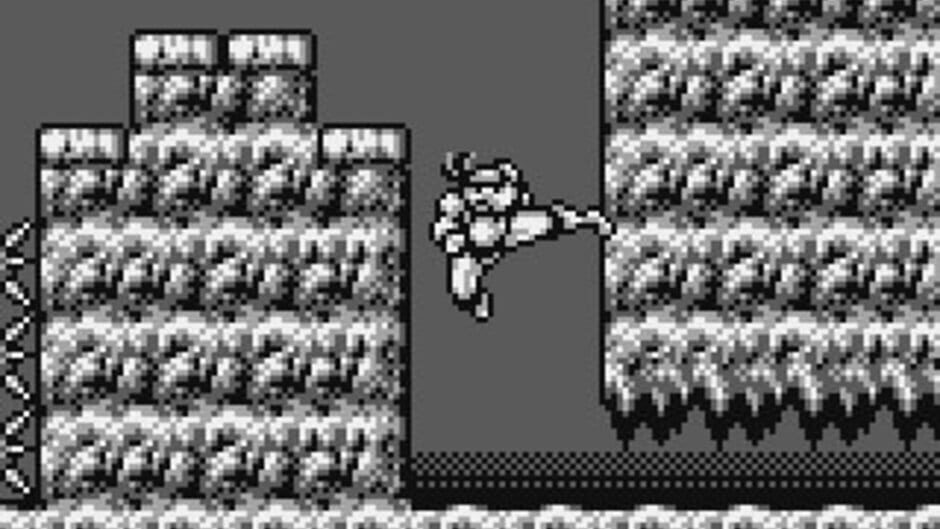 Teenage Mutant Ninja Turtles III: Radical Rescue screenshot