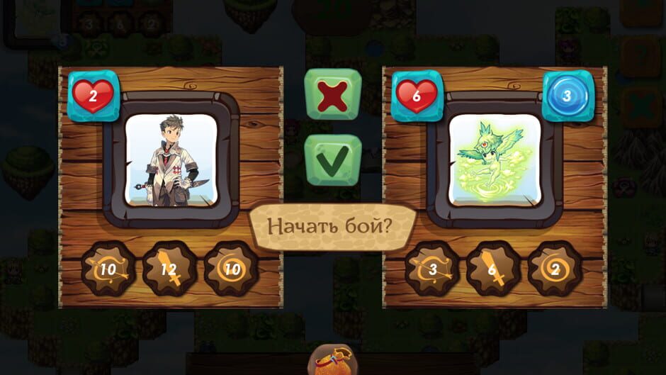 Fairyland: Incursion Screenshot