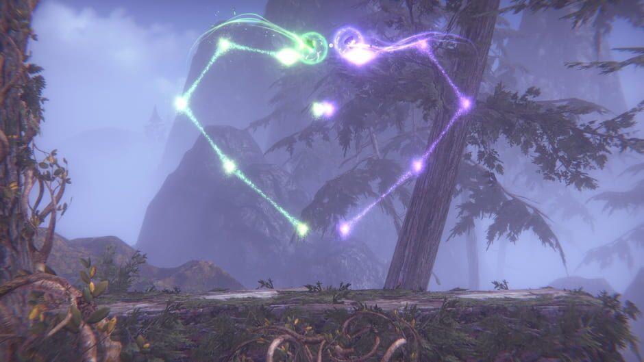 Embers of Mirrim Screenshot