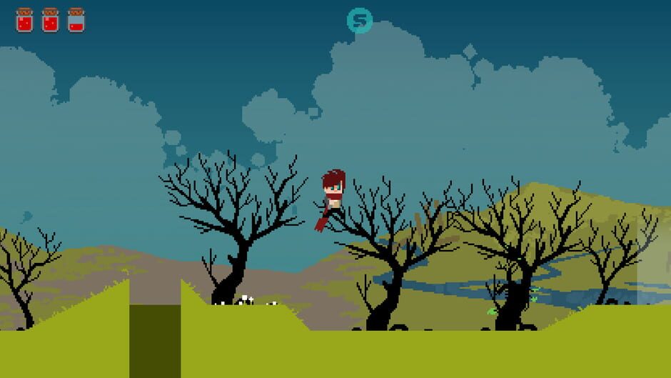 Psyscrolr screenshot