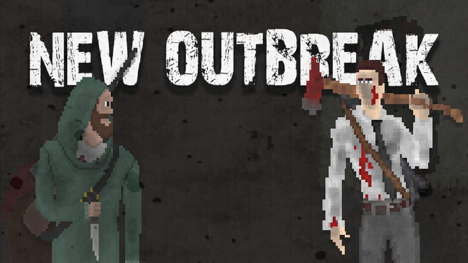 สกรีนช็อตจาก New Outbreak (รูปที่ 2)