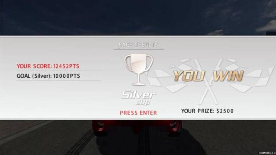 Street Legal Racing: Redline v2.3.1 Screenshot