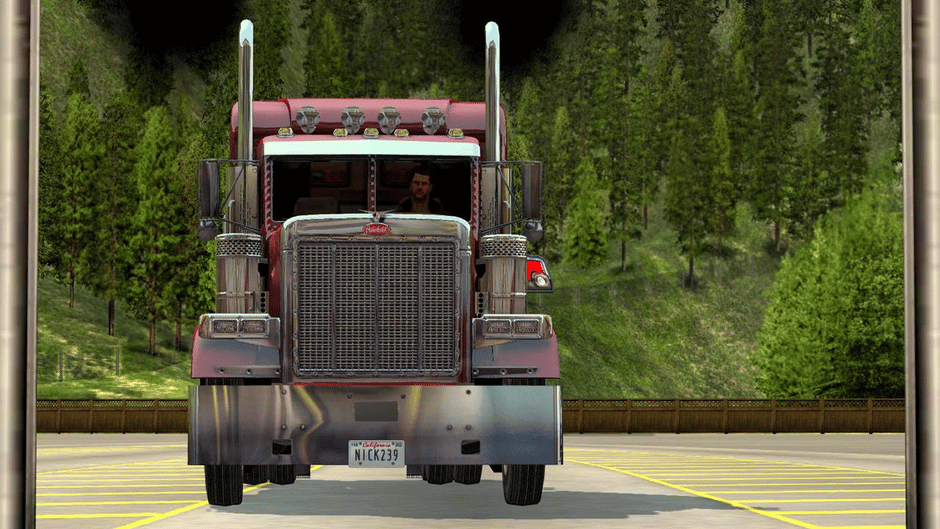 Rig'n'Roll Screenshot