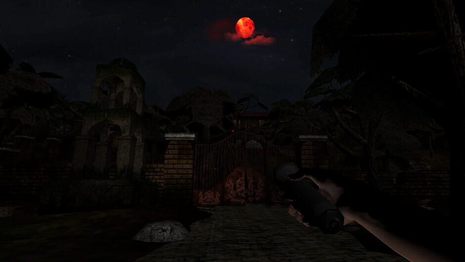 Nightfall: Escape Screenshot