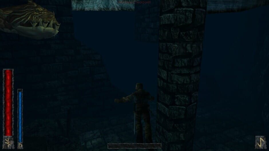 Rune Classic Screenshot