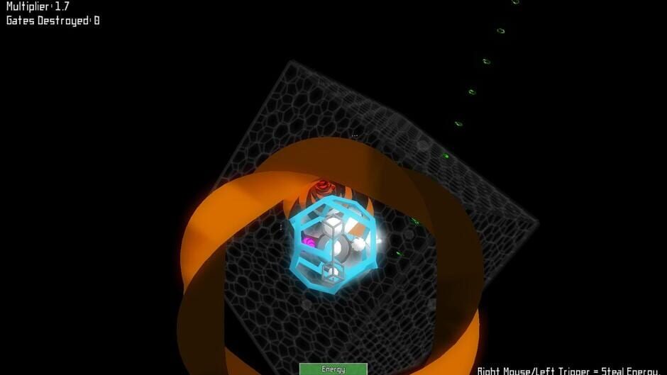 Coniclysm Screenshot