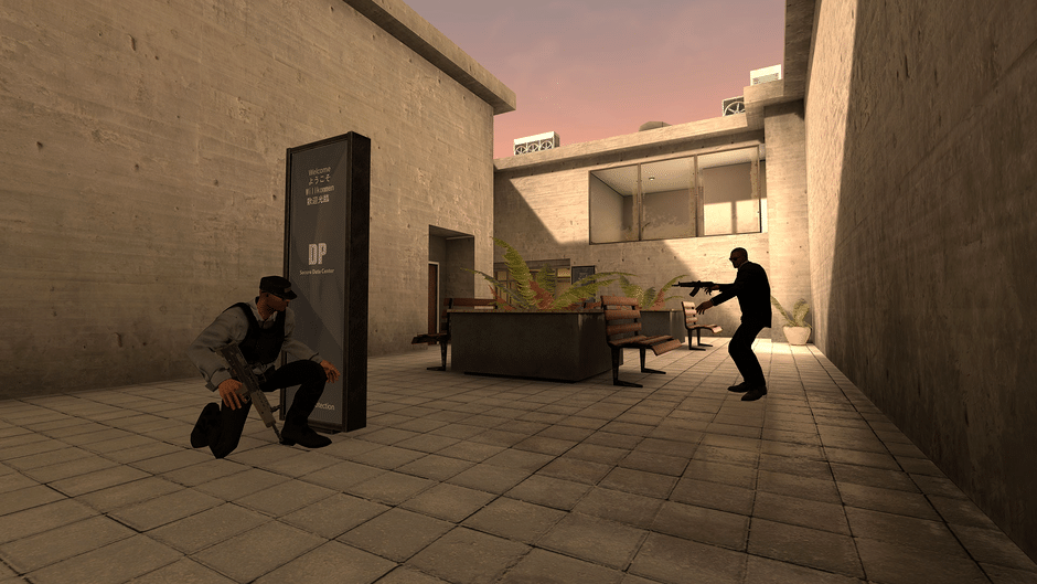 Pavlov VR Screenshot