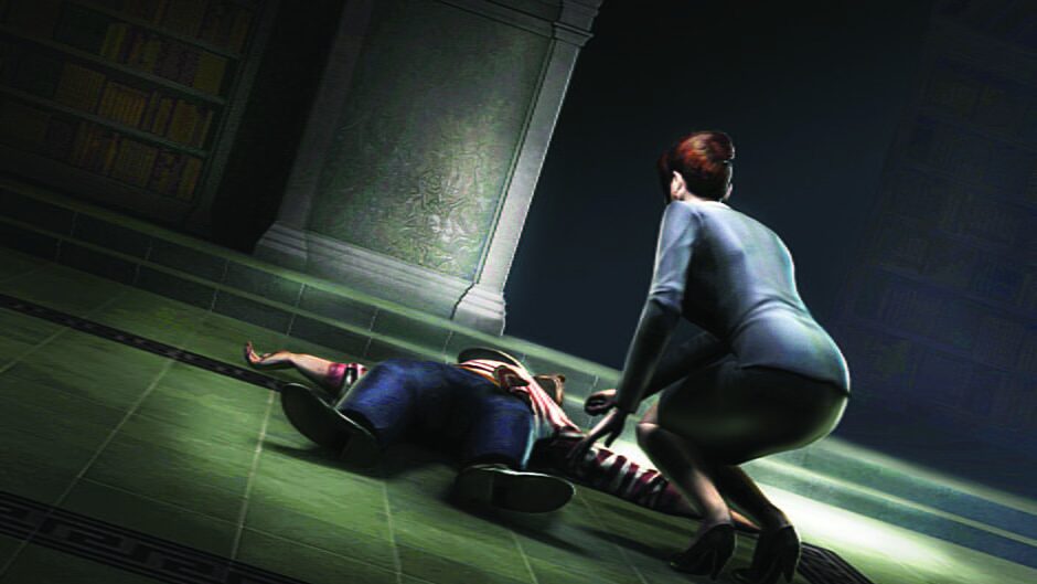 Chronicles of Mystery: The Tree of Life Screenshot