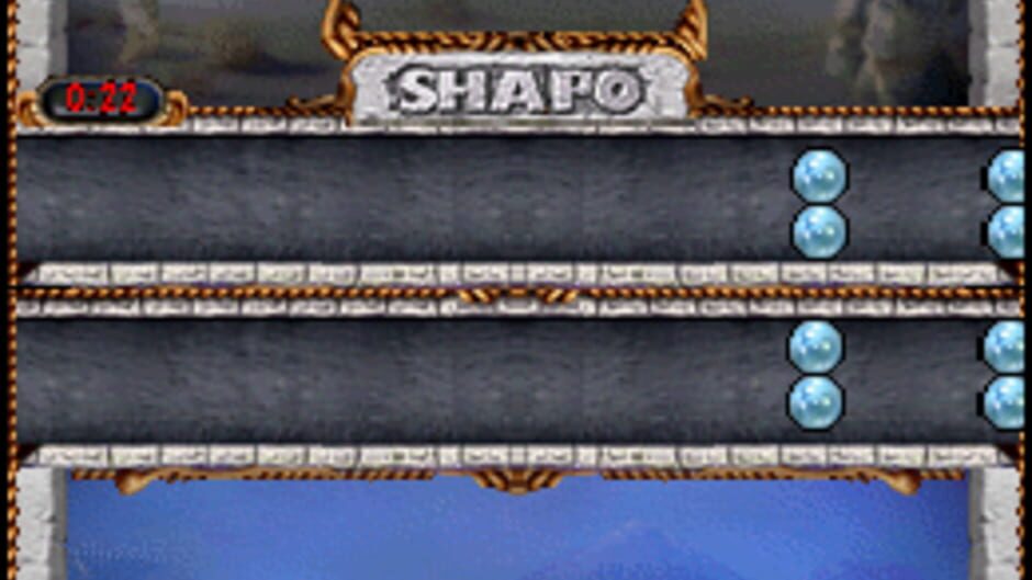 Shapo screenshot