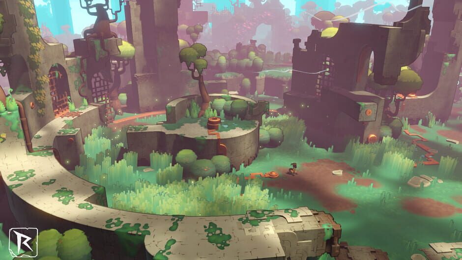 Screenshot Hob