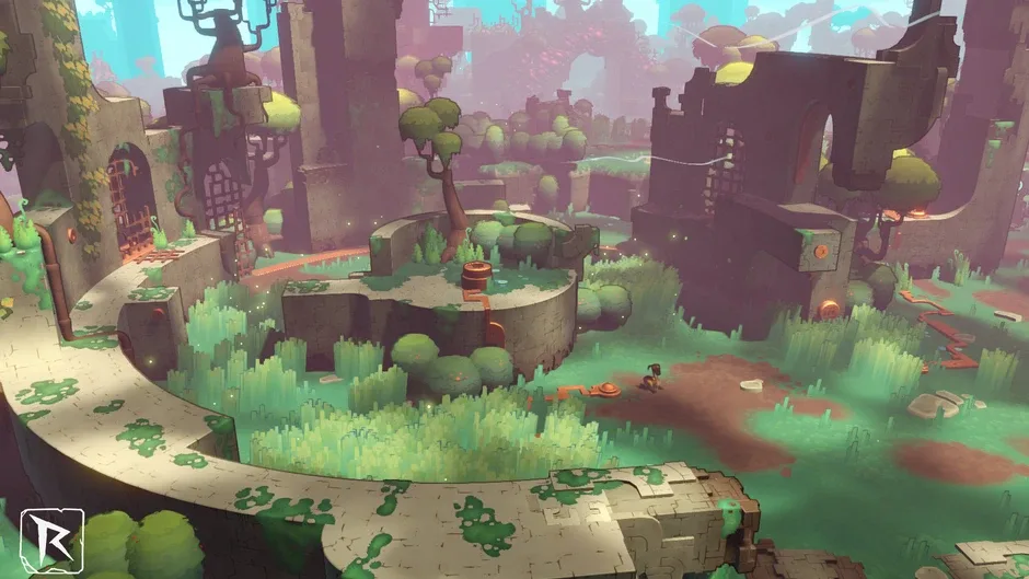 Hob screenshot 212015