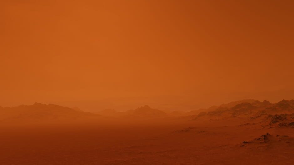 SpaceEngine Screenshot