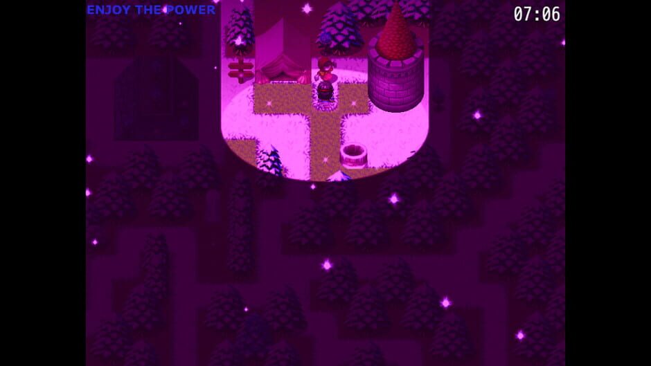 On the Path Screenshot