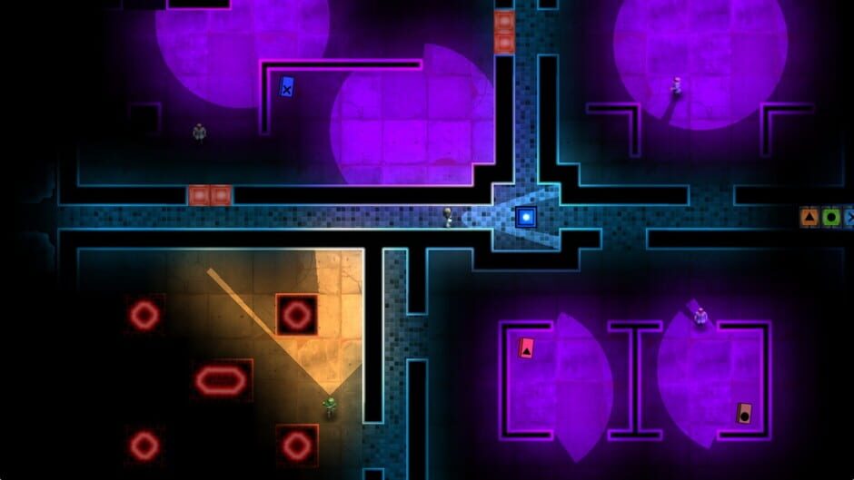 Dynamite Jack Screenshot