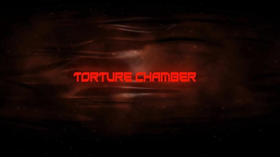 Torture Chamber screenshot