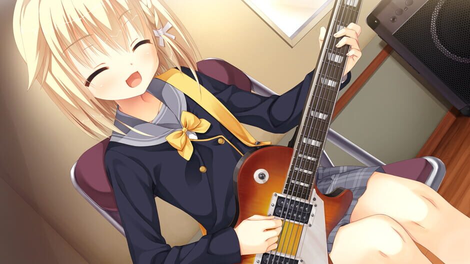 Sabbat of the Witch Screenshot