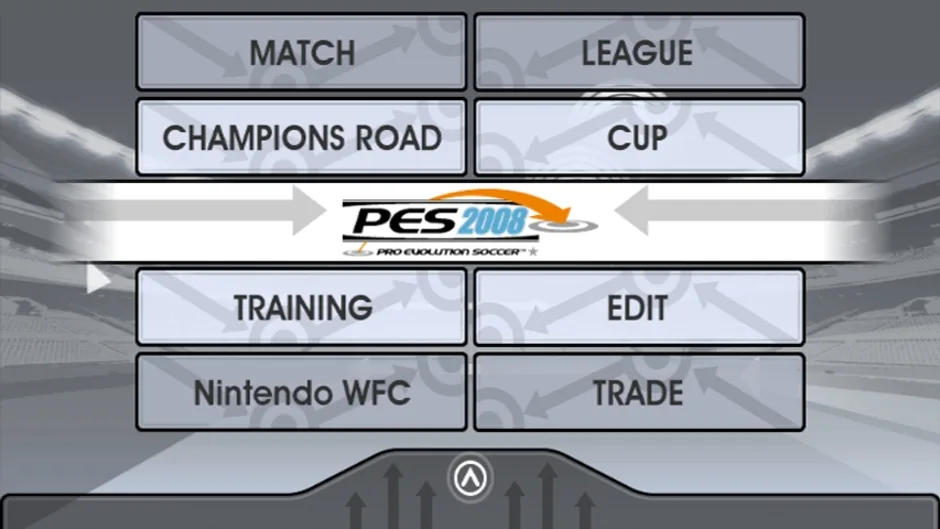 Pro Evolution Soccer 2008 screenshot 169889