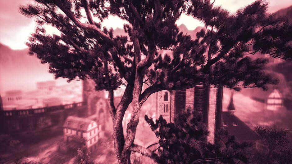 GRIM - Mystery of Wasules Screenshot