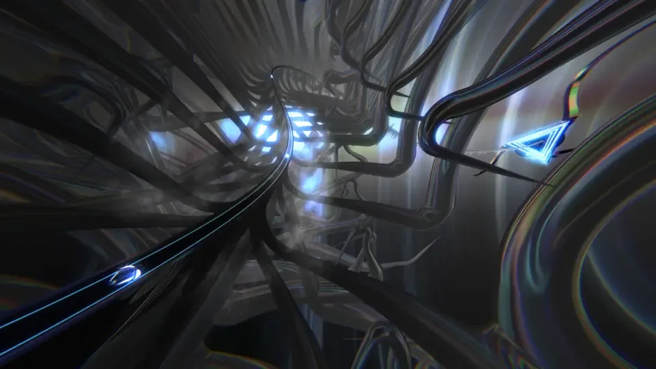 Thumper, captura de tela 5
