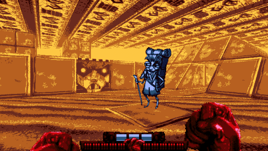 Fight Knight Screenshot