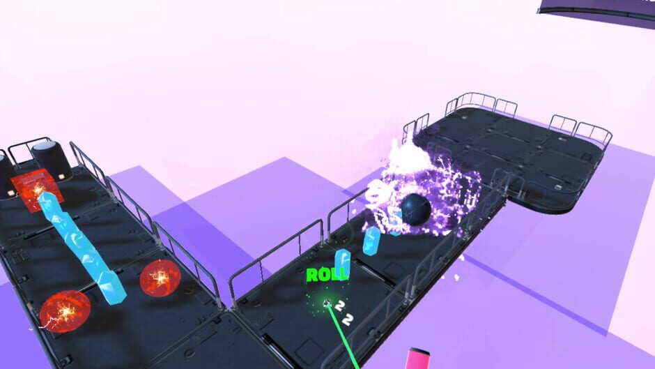 Scutter screenshot