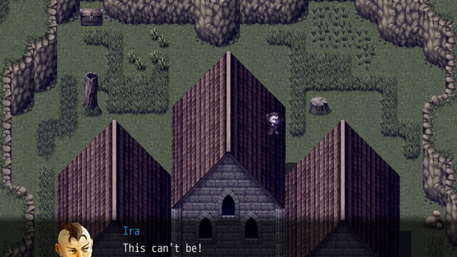 Black River Screenshot