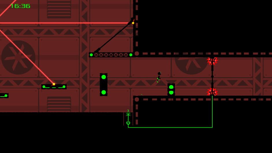 Simple Spy Screenshot