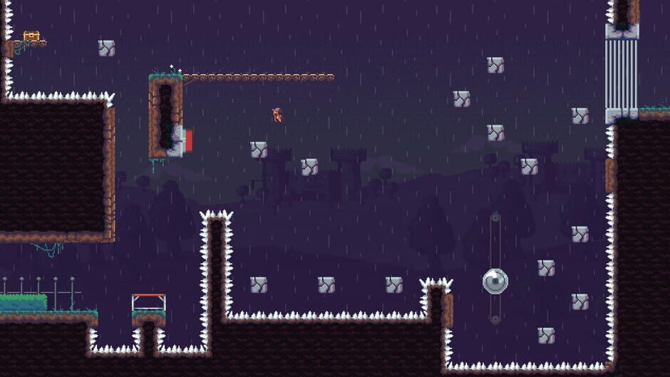 Death Fungeon Screenshot