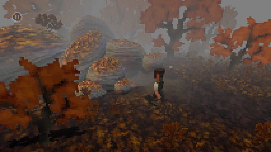 A Room Beyond Screenshot