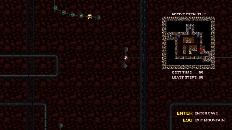 Trap Them Screenshot