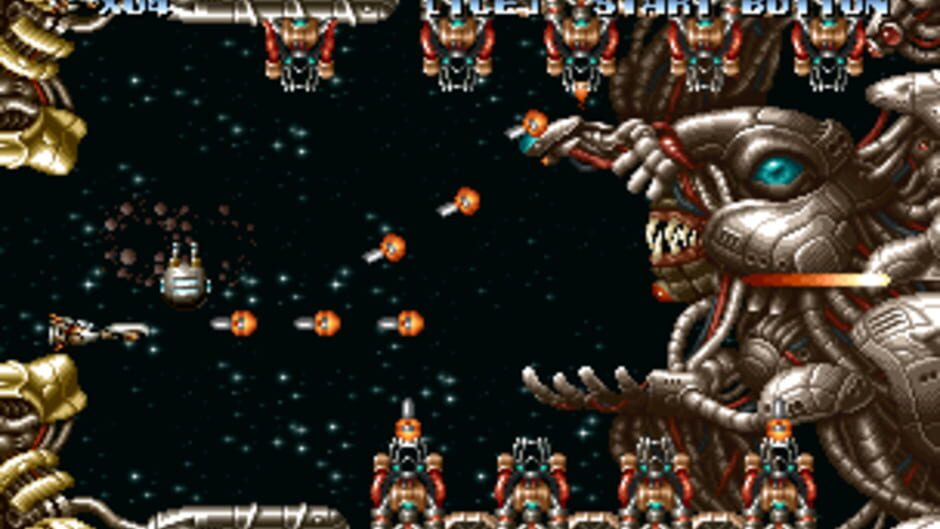 Last Resort Screenshot