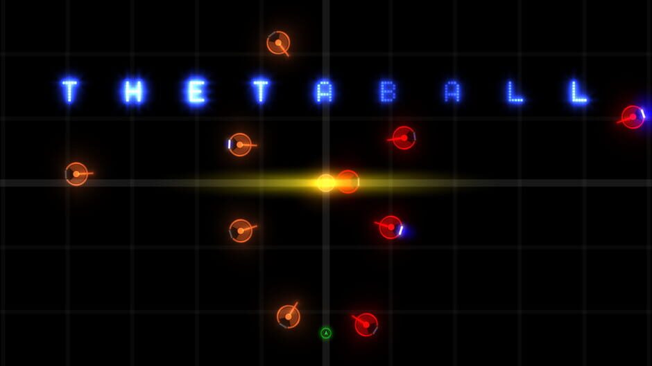Thetaball screenshot