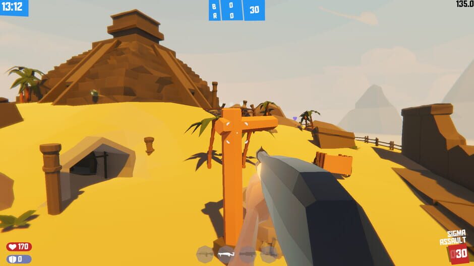 Pylow screenshot