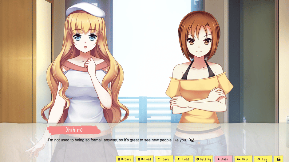 One Last Crane screenshot