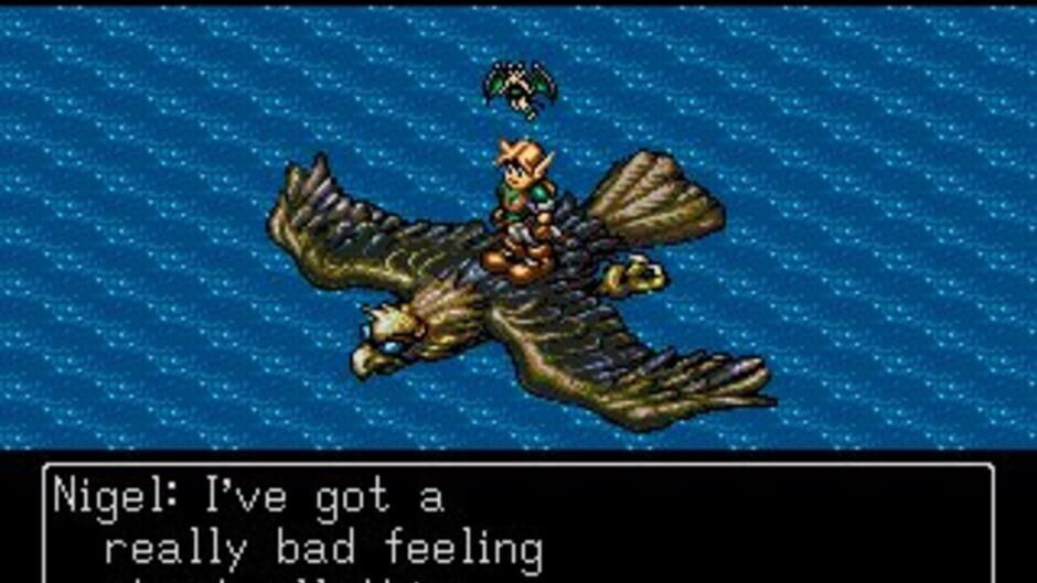 Landstalker Screenshot