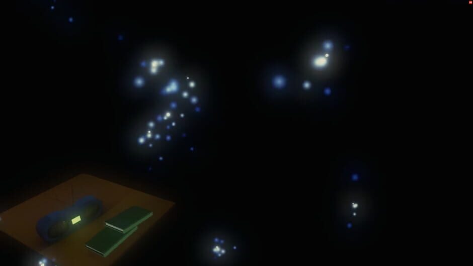 Directionless Screenshot