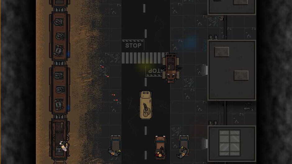 Neon Hardcorps media thumbnail