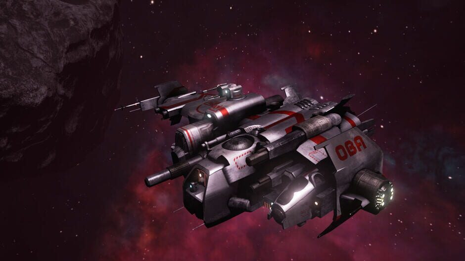Astrokill Screenshot