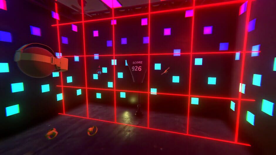 Drone Hero Screenshot