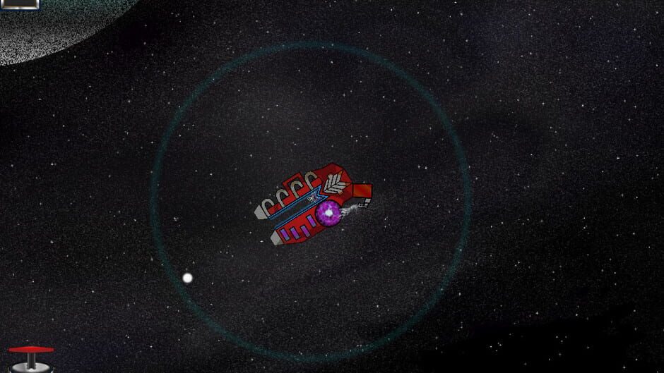 Interstellar Logistics Inc Screenshot