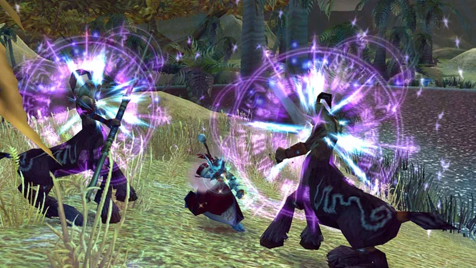 Screenshot 1 from World of Warcraft
