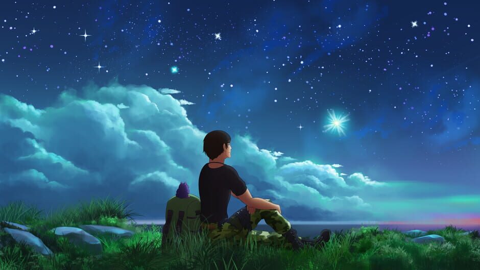 Zeliria Sanctuary Screenshot