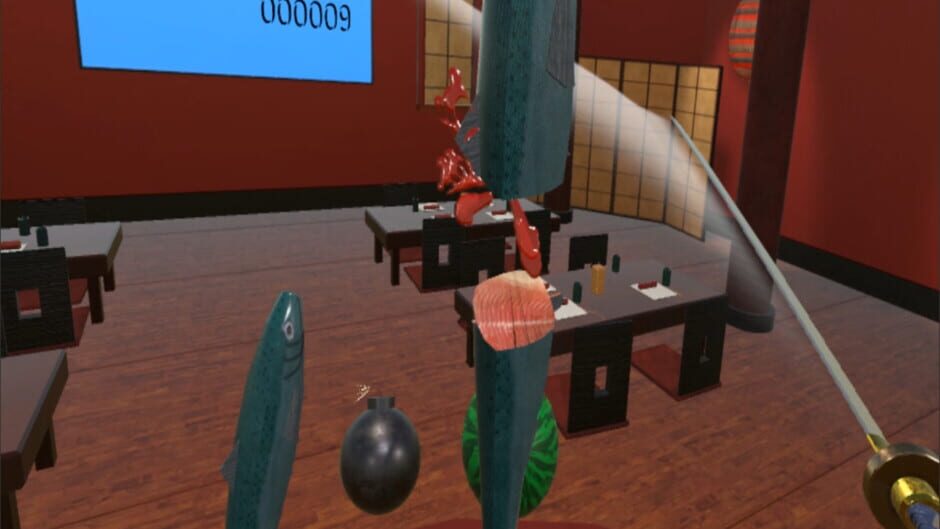 Cut Cut Buffet Screenshot