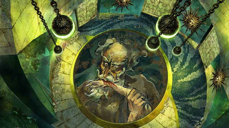 Alexia Crow Screenshot