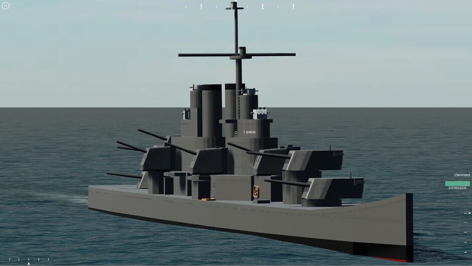 NavalArt Screenshot
