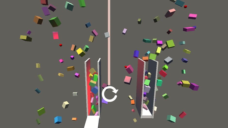 The Drain Collector Screenshot